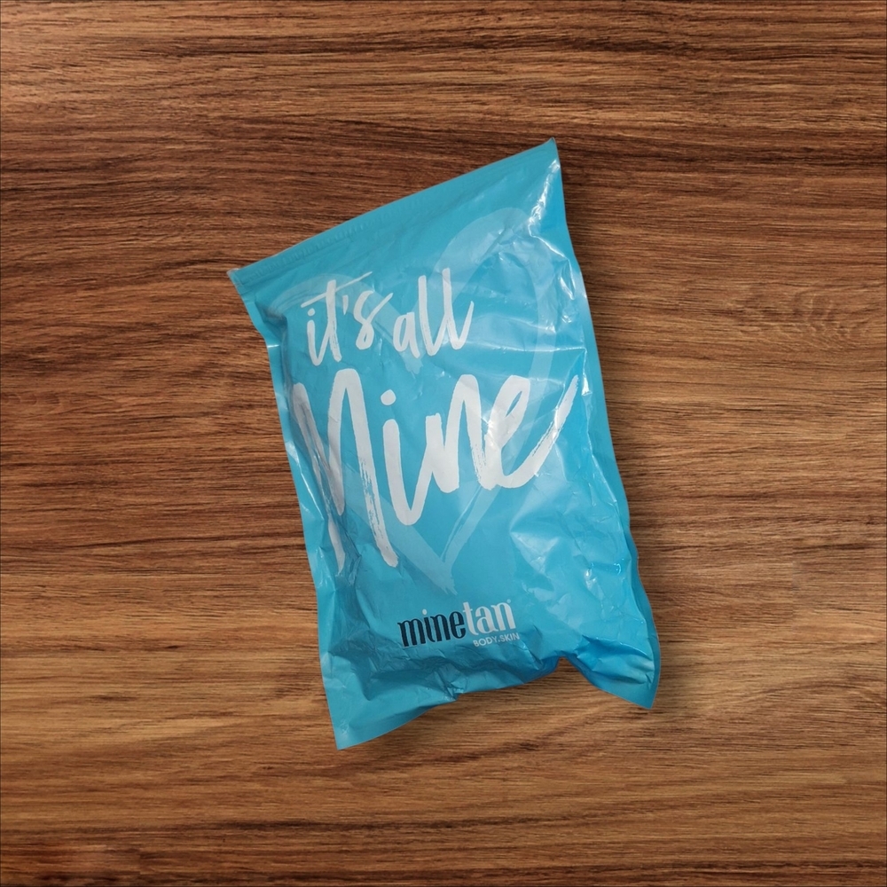 Mine Tan